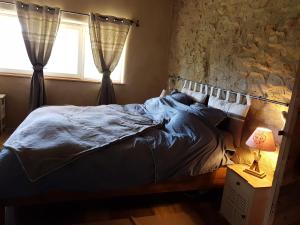 Lodges Le domaine des Terres : Chambre Triple