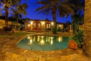 Villa Cococaribic Isla Margarita Venezuela - La Galera