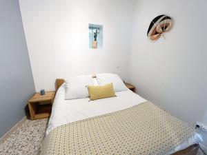 L Abri-cotier Appartements : photos des chambres