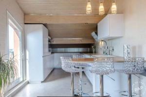 Appartements Le 7eme Ciel : photos des chambres