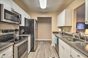 Laptop-Friendly Lexington Condo with Free WiFi