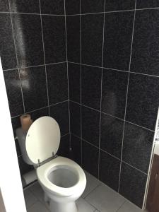 Appartements Studio Haute Ville : photos des chambres