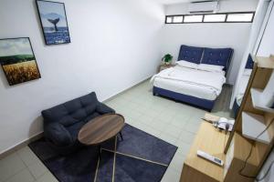De Luma (The Rumah)@3bedroom (Sunflower)