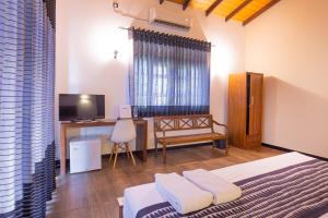 Yamu Lanka Inn