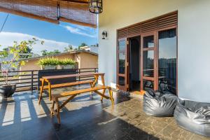 Yamu Lanka Inn