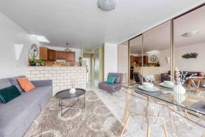 Appartements Le cosy : proche cdg-parc des expo-Paris-Disney : photos des chambres