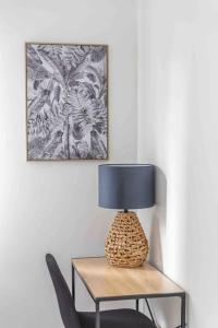 Le cosy : proche cdg-parc des expo-Paris-Disney