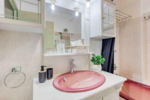 Appartements Le cosy : proche cdg-parc des expo-Paris-Disney : photos des chambres