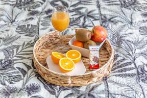 Le cosy : proche cdg-parc des expo-Paris-Disney