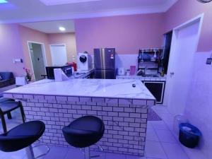 HS Homestay