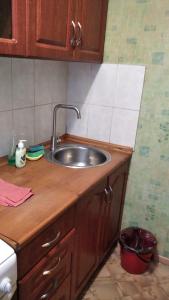 Квартира посуточно недорого