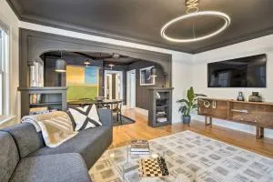 Saint Paul Vacation Rental Near Downtown! - روزفيل