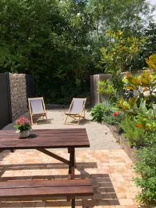 La maison d’à côté - Sainte-Maure