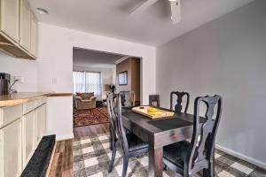 Maryland Vacation Home Near US Capital!