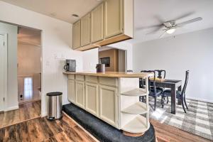 Maryland Vacation Home Near US Capital!