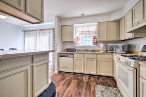 Maryland Vacation Home Near US Capital!