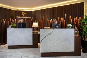 Soleil Boutique Hotel Hanoi