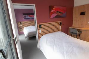 Hotels L'Oree des Sources : photos des chambres