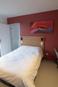 Hotels L'Oree des Sources : photos des chambres