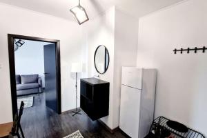 Belle Apartments - Republicii