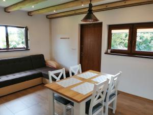 Apartamenty Pod Lipą