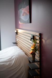 Hotels L'Oree des Sources : photos des chambres
