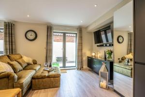 York Staycation with Free Parking