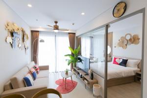 The Song Luxury Condotel Vung Tau - Căn hộ cao cấp Lucas House