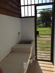 Bak Trieng Homestay - depan Mushalla Baitul Muttaqien BUPERTA