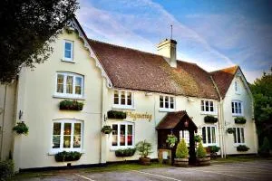 Angmering Manor Hotel - 昂姆林