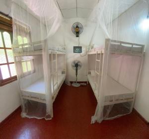 Guruge villa
