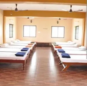 Ion Digitals Rooms - 维沙卡帕特南