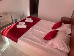 Ribarska Sreshta Family Hotel