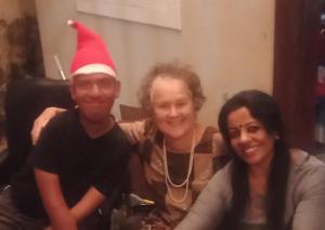 Frangipani Holiday Home