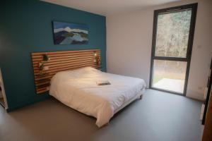 Hotels L'Oree des Sources : photos des chambres