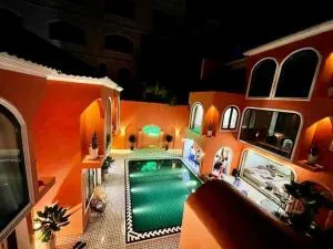 L'abri Retreat - Bắc Kạn