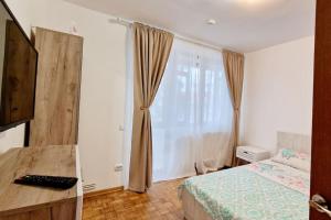 Belle Apartments - Bratianu