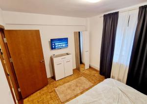 Belle Apartments - Bratianu