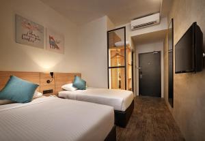 U Hotel Penang