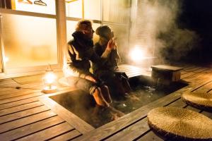 Live here like local Japanese do