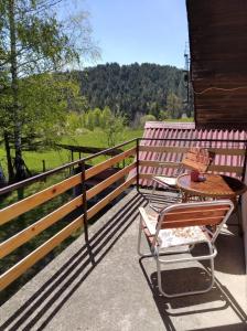Apartmani LUFT