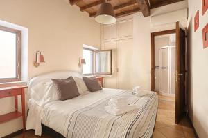 Romantica Suite Firenze 2 cls Central Market & Dome