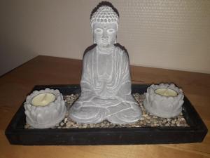 Gite moderne proche de Kaysersberg av jacuzzi privé