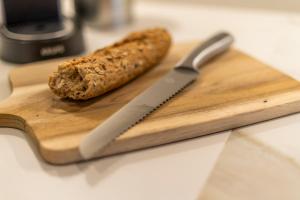 Seagusta - sea view apartment in Middelkerke