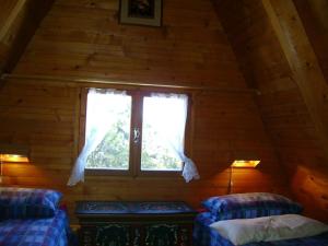 Baita Giggia sulle piste - Cavalese in Trentino Alto Adige cottage chalet