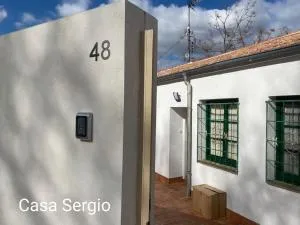 Casa Sergio - Valdeconejos