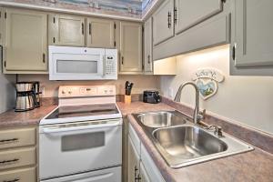 Myrtle Beach Condo with Community Beach Access!