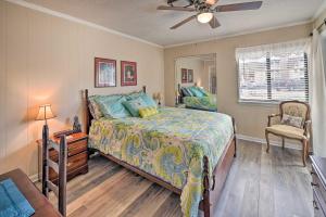 Myrtle Beach Condo with Community Beach Access!