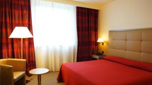3 star hotel Garden Hotel Arezzo Italië