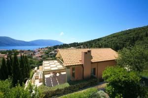 Fiscardo View Villas Kefalloniá Greece